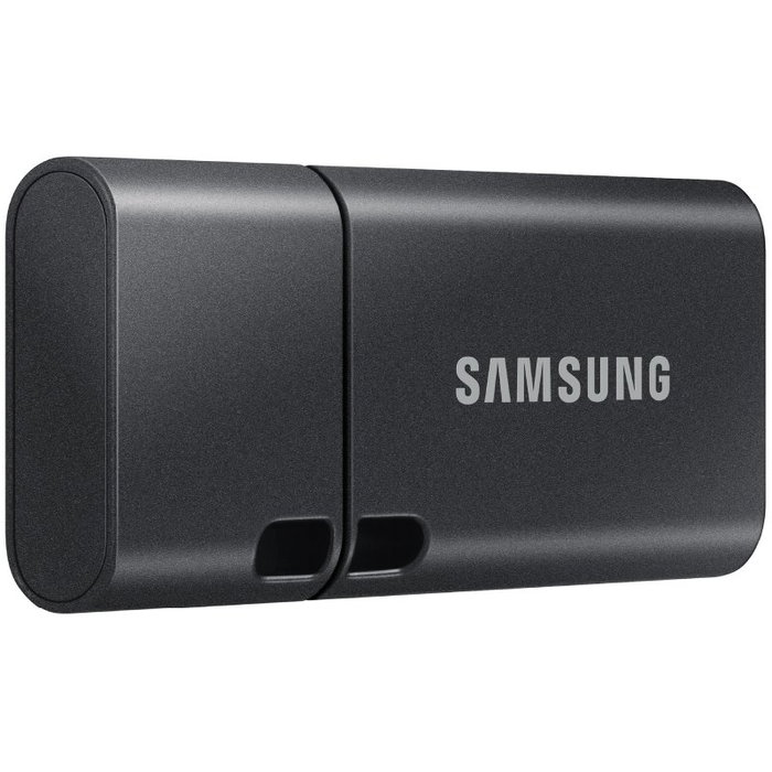 Samsung MUF-512DA Unidad Flash USB 512 GB USB Tipo-C Gris